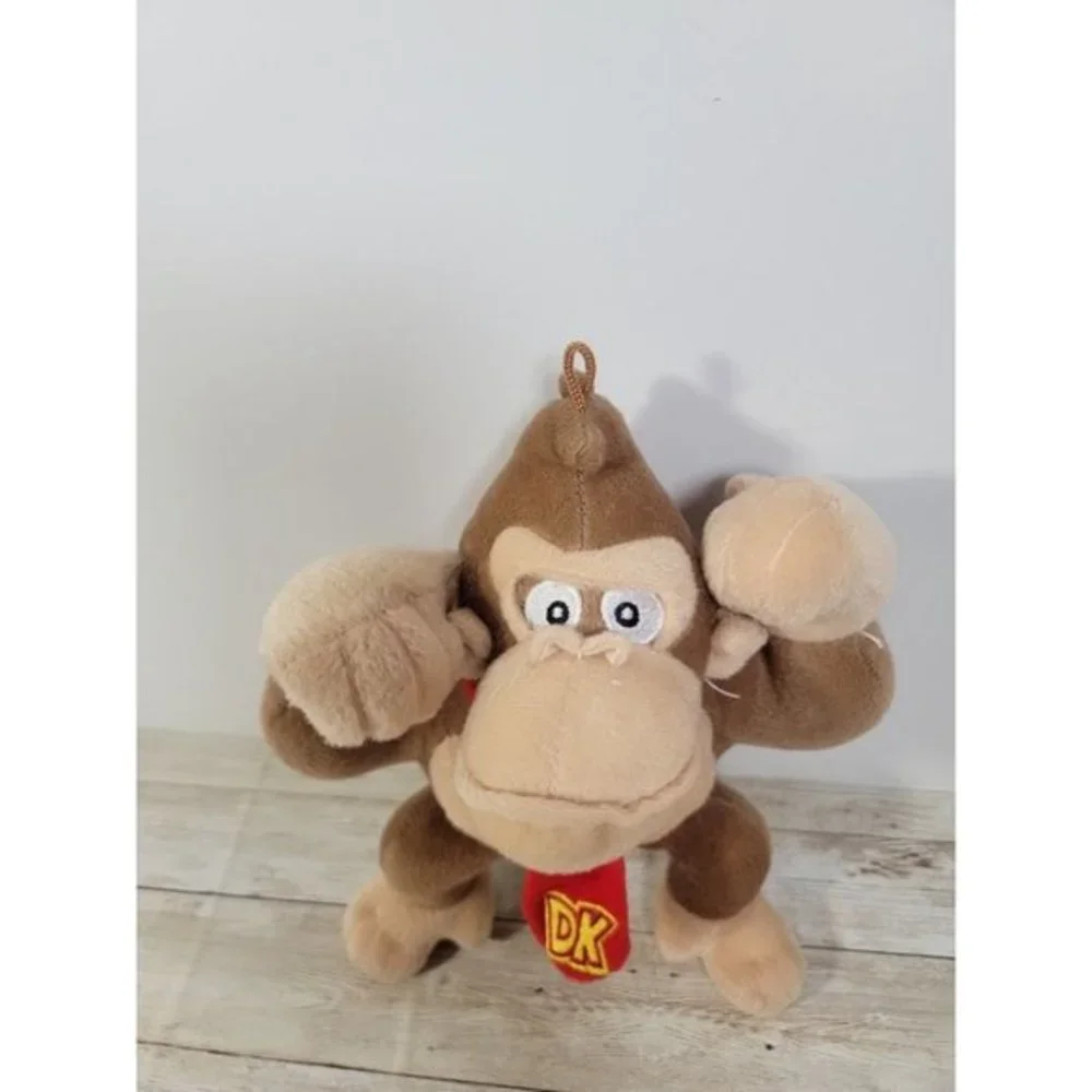 Nintendo 10 super